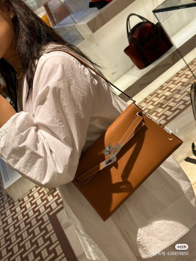 Hermes Kelly Bags